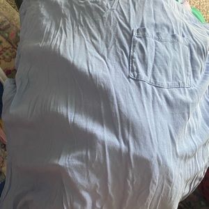 NWOT JCrew t-shirt dress